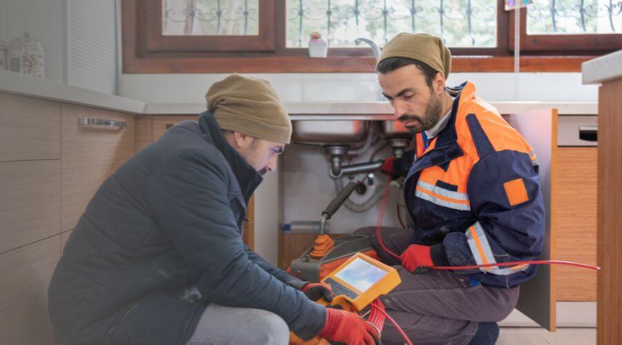 Professional septic pumping service in Grizzly Flats, CA